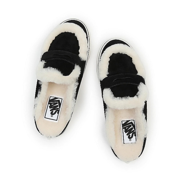 Vans Shoes - Vans Style 53 Cozy Mule